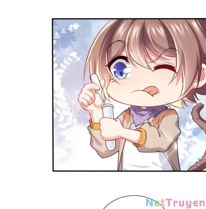 Bị bắt trở thành vô địch Thánh Nữ Chapter 32 - Trang 3