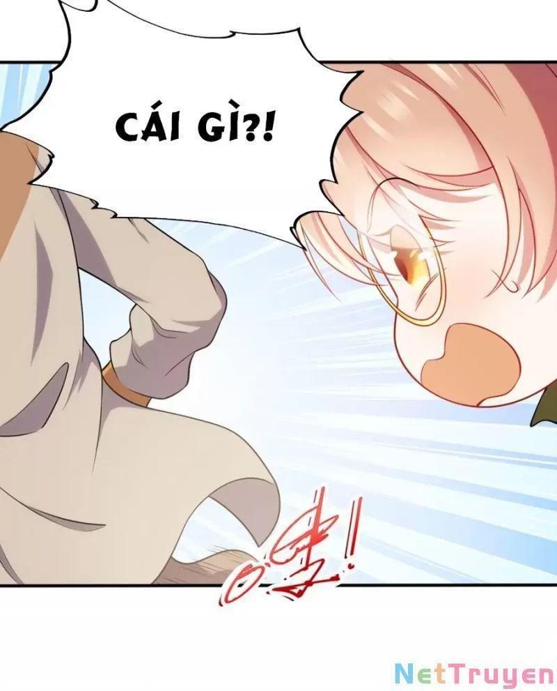 Bị bắt trở thành vô địch Thánh Nữ Chapter 32 - Trang 3