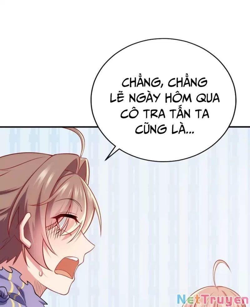 Bị bắt trở thành vô địch Thánh Nữ Chapter 32 - Trang 3