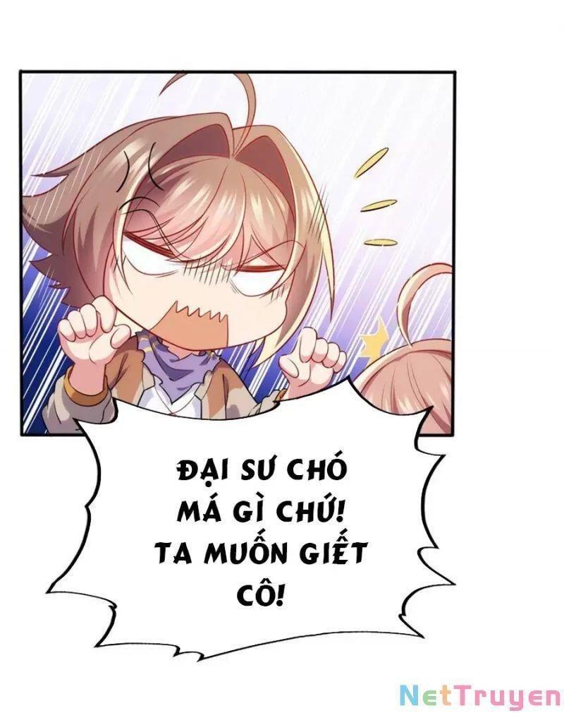 Bị bắt trở thành vô địch Thánh Nữ Chapter 32 - Trang 3