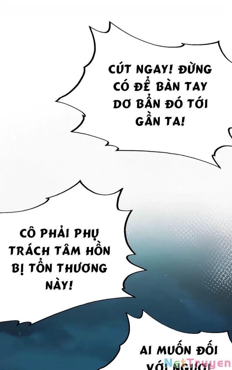 Bị bắt trở thành vô địch Thánh Nữ Chapter 32 - Trang 3