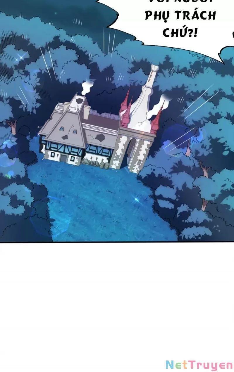 Bị bắt trở thành vô địch Thánh Nữ Chapter 32 - Trang 3