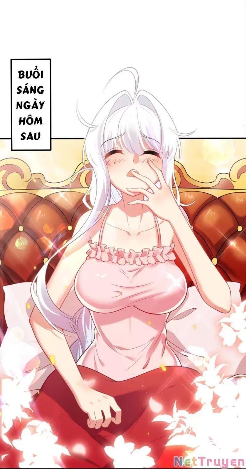 Bị bắt trở thành vô địch Thánh Nữ Chapter 32 - Trang 3