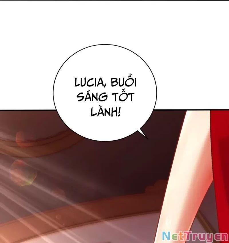 Bị bắt trở thành vô địch Thánh Nữ Chapter 32 - Trang 3