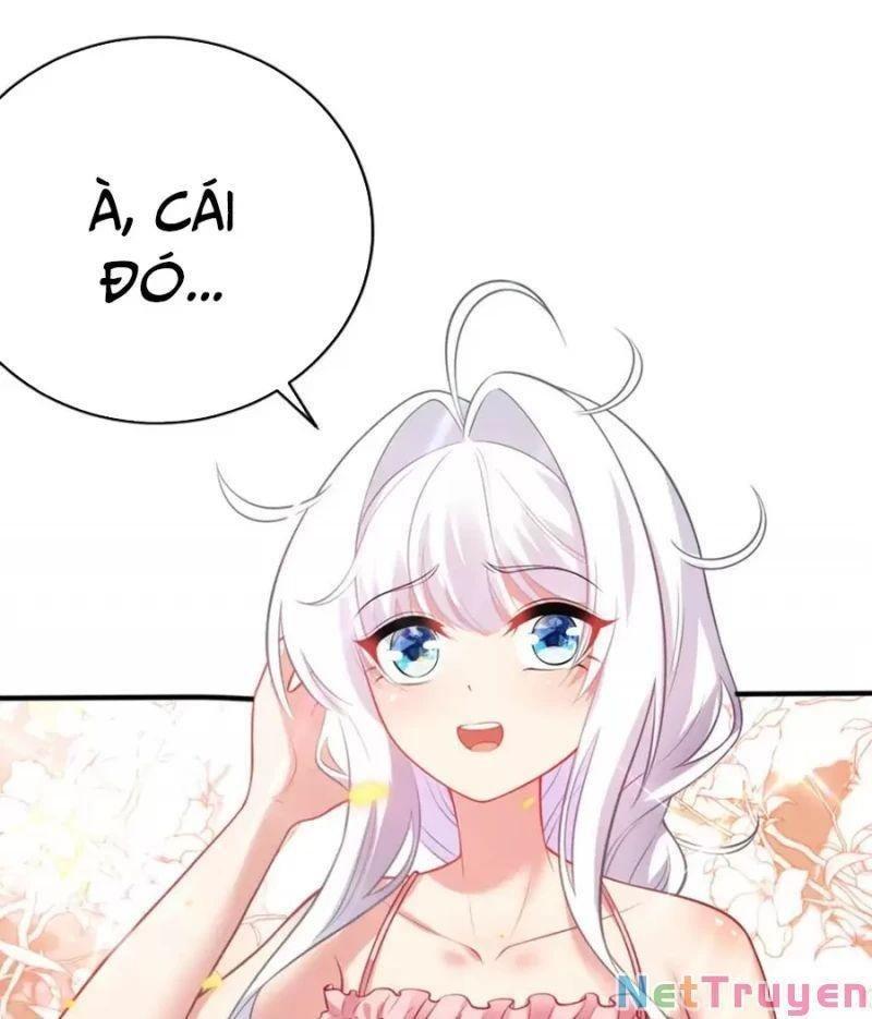 Bị bắt trở thành vô địch Thánh Nữ Chapter 32 - Trang 3