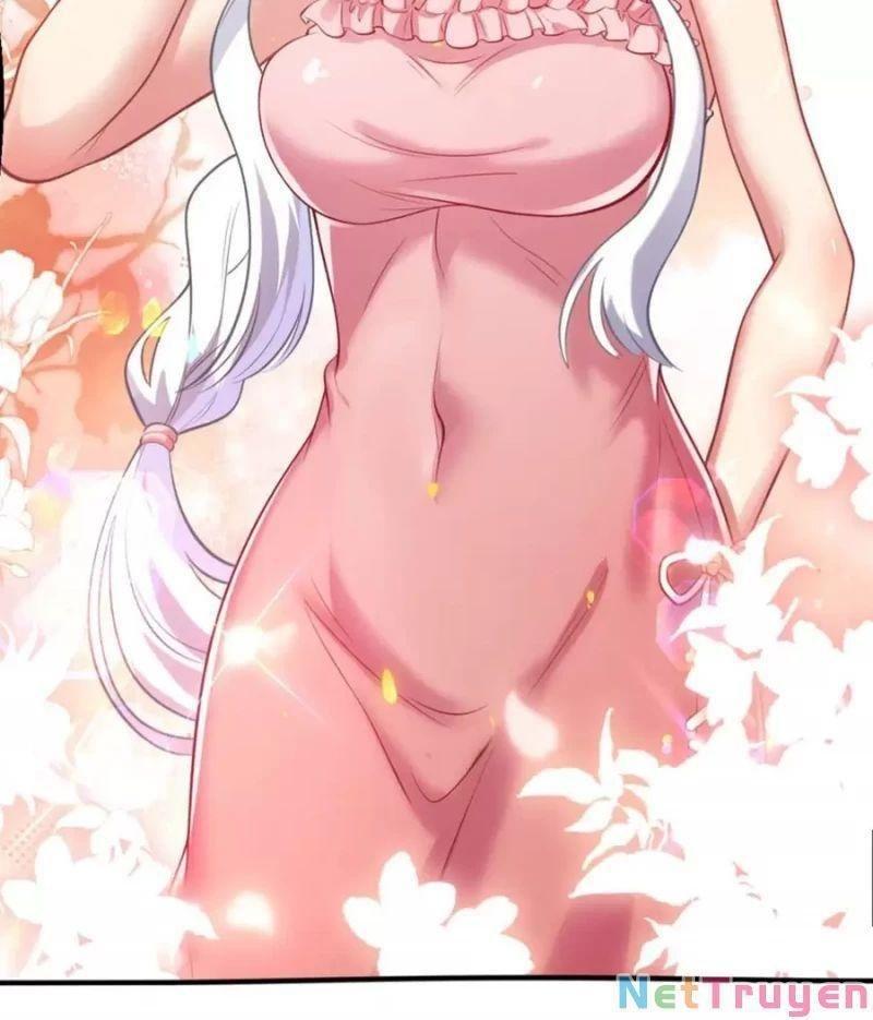 Bị bắt trở thành vô địch Thánh Nữ Chapter 32 - Trang 3