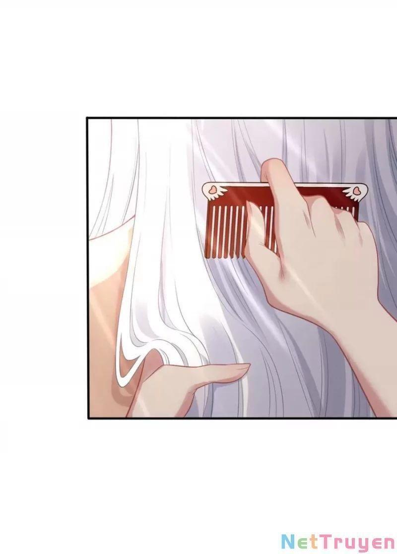 Bị bắt trở thành vô địch Thánh Nữ Chapter 32 - Trang 3