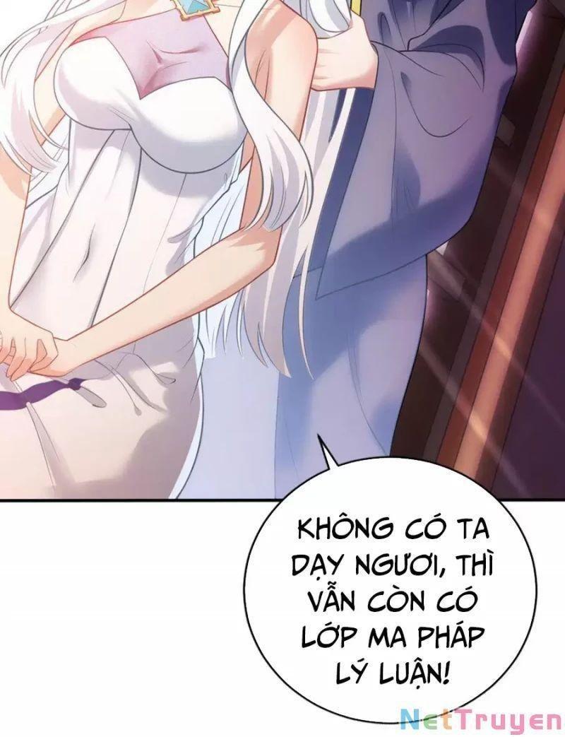 Bị bắt trở thành vô địch Thánh Nữ Chapter 32 - Trang 3