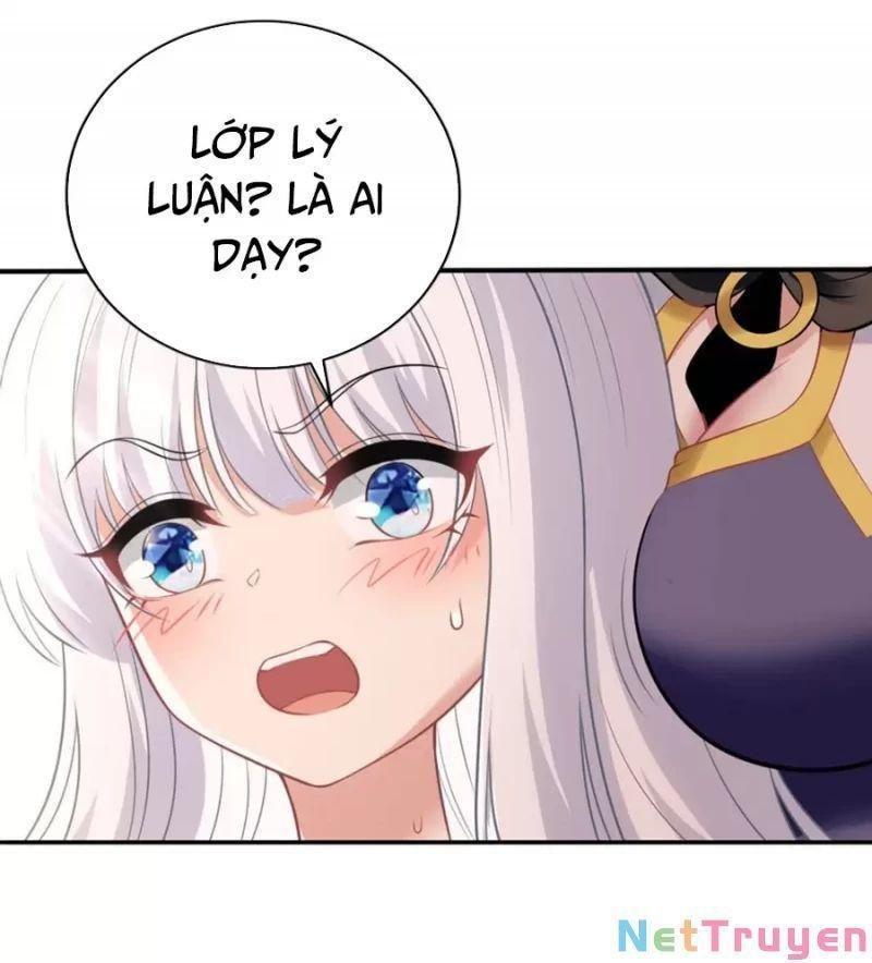 Bị bắt trở thành vô địch Thánh Nữ Chapter 32 - Trang 3