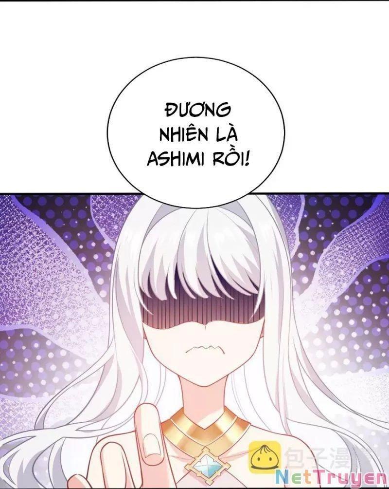 Bị bắt trở thành vô địch Thánh Nữ Chapter 32 - Trang 3