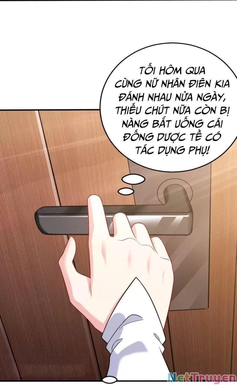 Bị bắt trở thành vô địch Thánh Nữ Chapter 32 - Trang 3