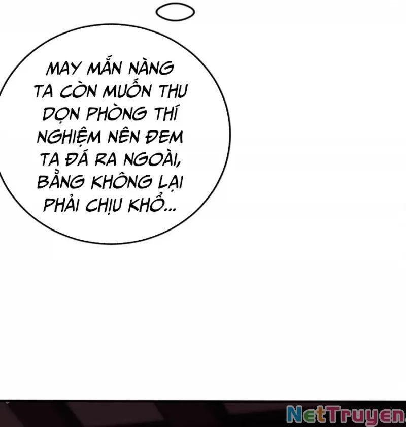 Bị bắt trở thành vô địch Thánh Nữ Chapter 32 - Trang 3