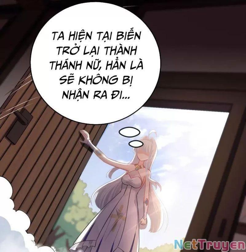 Bị bắt trở thành vô địch Thánh Nữ Chapter 32 - Trang 3