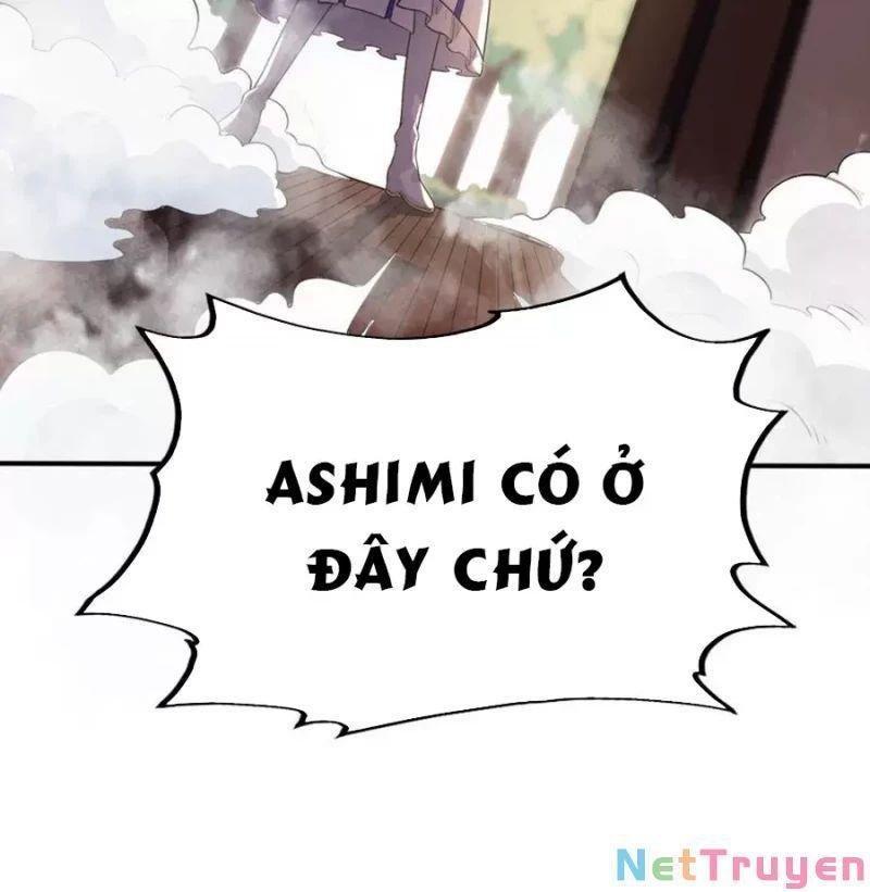 Bị bắt trở thành vô địch Thánh Nữ Chapter 32 - Trang 3