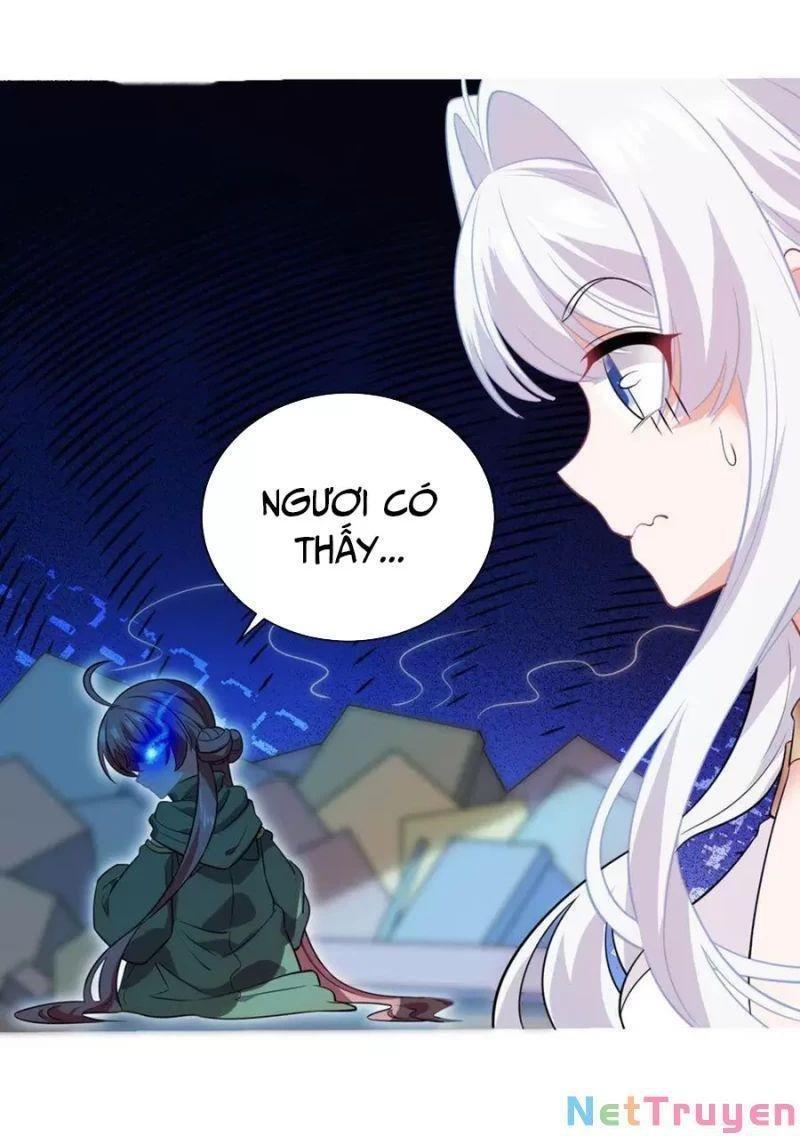 Bị bắt trở thành vô địch Thánh Nữ Chapter 32 - Trang 3