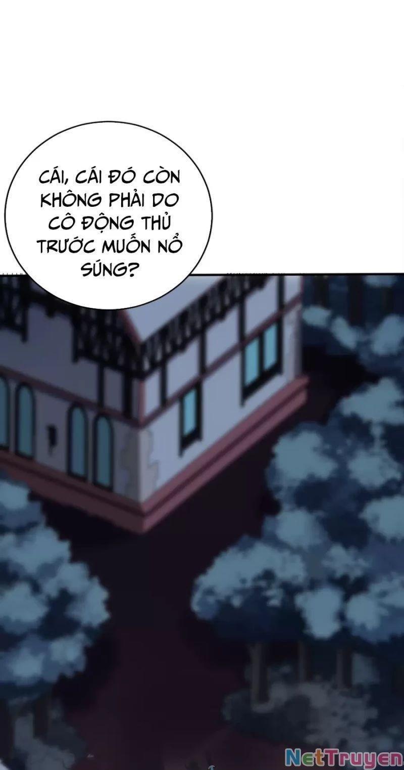 Bị bắt trở thành vô địch Thánh Nữ Chapter 32 - Trang 3