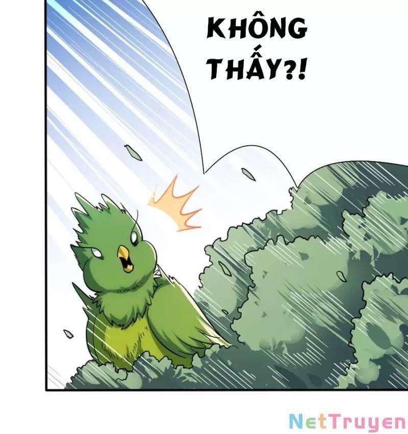 Bị bắt trở thành vô địch Thánh Nữ Chapter 33 - Trang 3