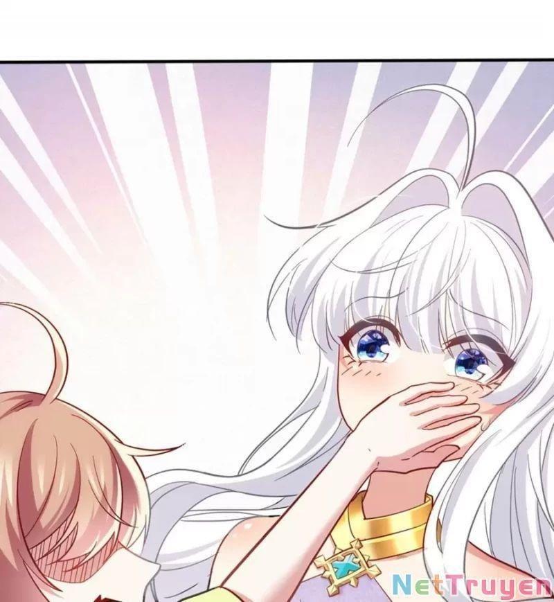 Bị bắt trở thành vô địch Thánh Nữ Chapter 33 - Trang 3
