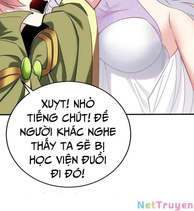 Bị bắt trở thành vô địch Thánh Nữ Chapter 33 - Trang 3