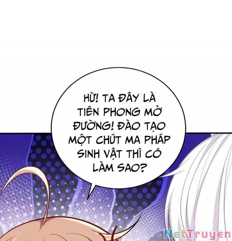 Bị bắt trở thành vô địch Thánh Nữ Chapter 33 - Trang 3