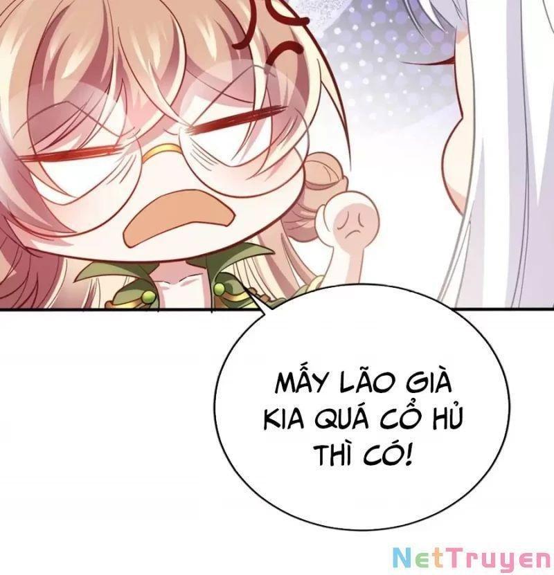 Bị bắt trở thành vô địch Thánh Nữ Chapter 33 - Trang 3