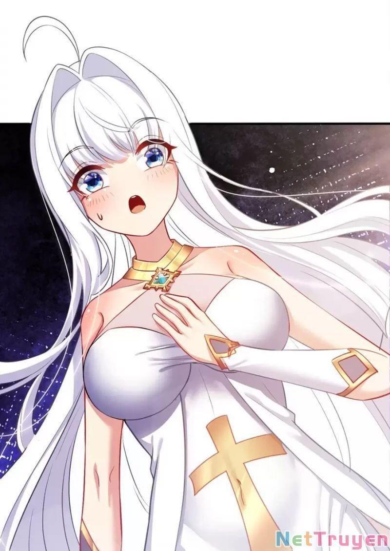 Bị bắt trở thành vô địch Thánh Nữ Chapter 33 - Trang 3