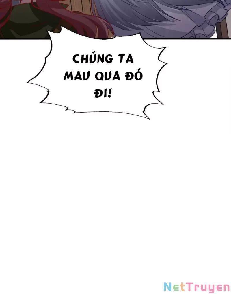 Bị bắt trở thành vô địch Thánh Nữ Chapter 33 - Trang 3