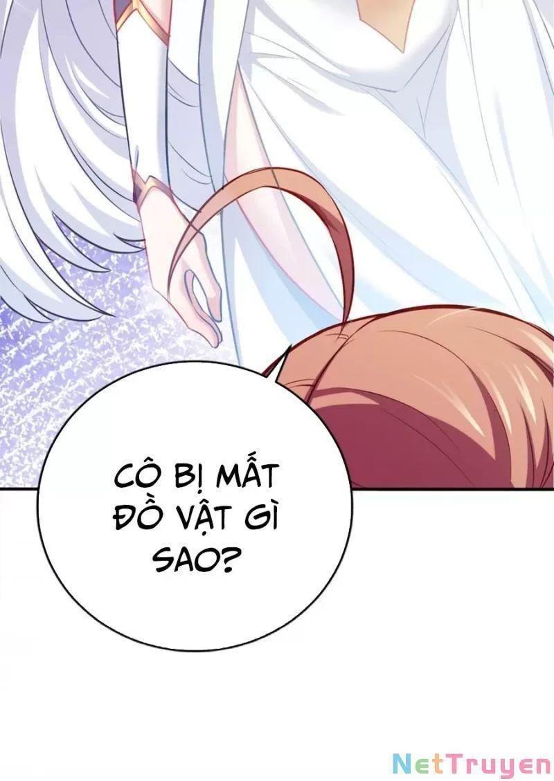 Bị bắt trở thành vô địch Thánh Nữ Chapter 33 - Trang 3