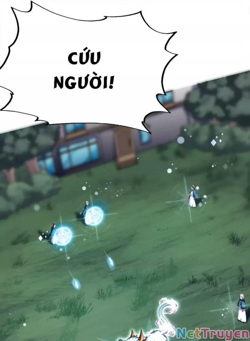 Bị bắt trở thành vô địch Thánh Nữ Chapter 33 - Trang 3