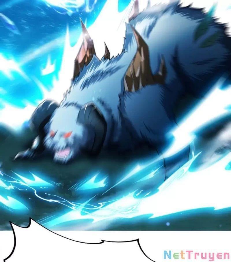 Bị bắt trở thành vô địch Thánh Nữ Chapter 33 - Trang 3