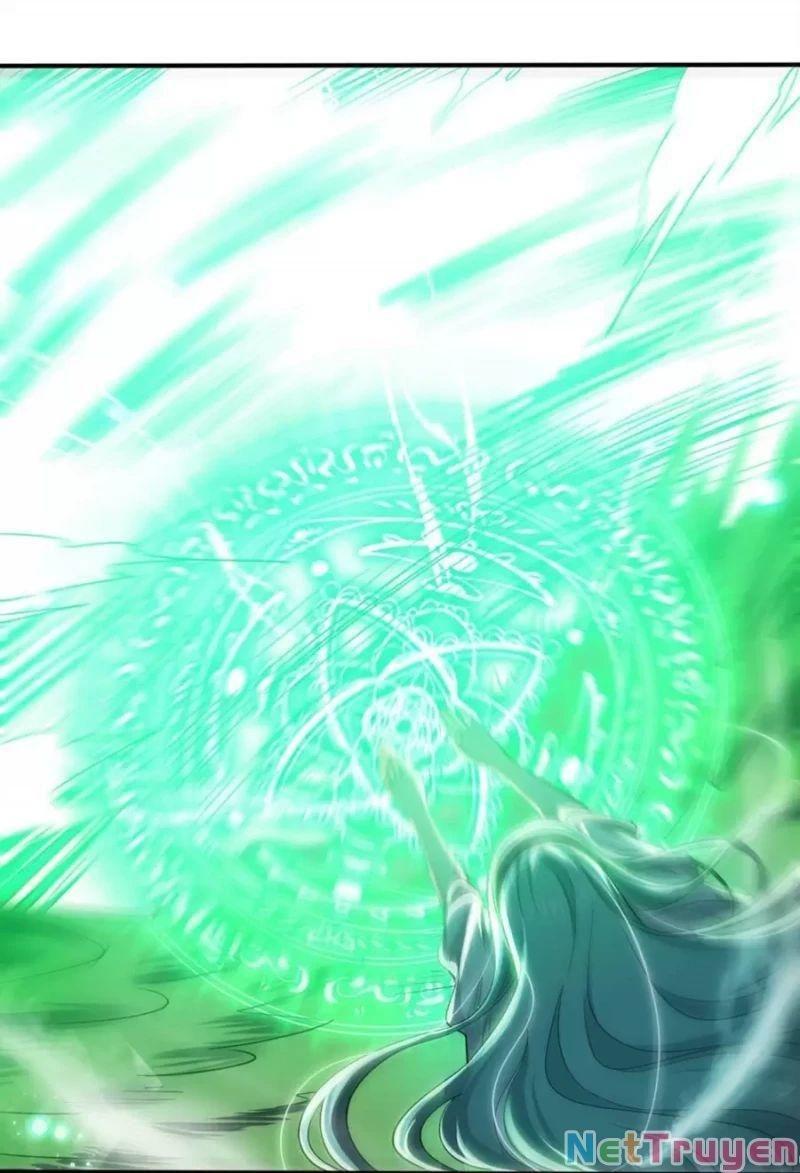 Bị bắt trở thành vô địch Thánh Nữ Chapter 33 - Trang 3