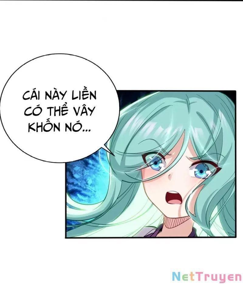 Bị bắt trở thành vô địch Thánh Nữ Chapter 33 - Trang 3
