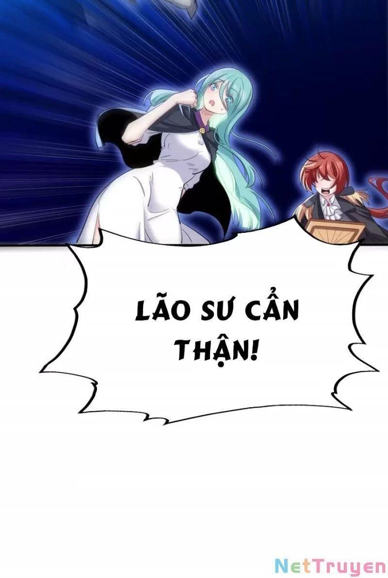 Bị bắt trở thành vô địch Thánh Nữ Chapter 33 - Trang 3