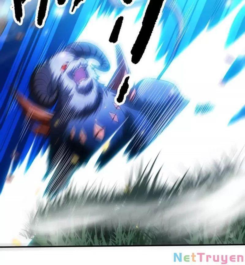 Bị bắt trở thành vô địch Thánh Nữ Chapter 33 - Trang 3
