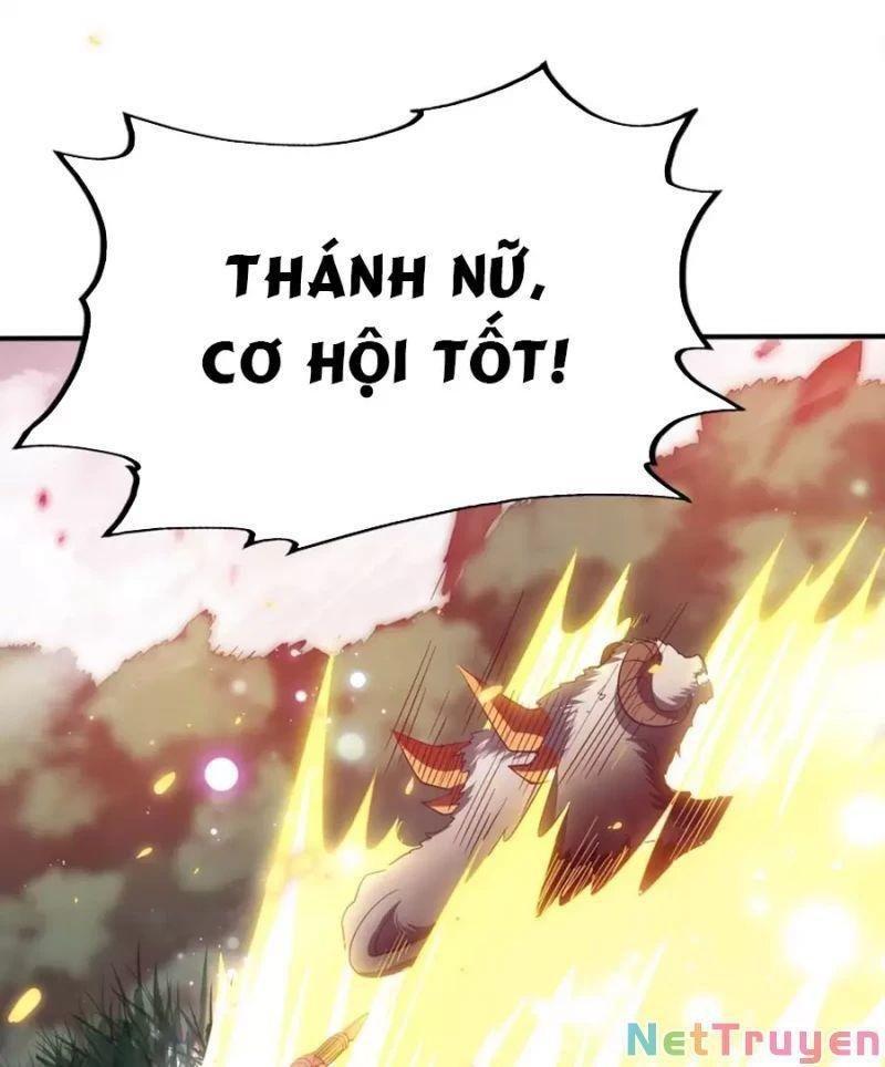 Bị bắt trở thành vô địch Thánh Nữ Chapter 33 - Trang 3