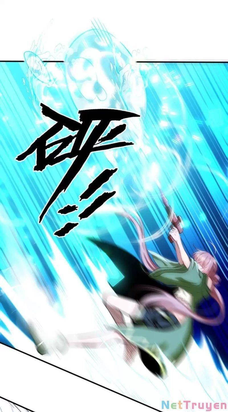 Bị bắt trở thành vô địch Thánh Nữ Chapter 33 - Trang 3