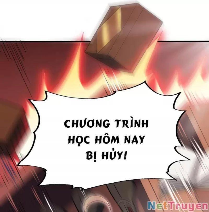 Bị bắt trở thành vô địch Thánh Nữ Chapter 33 - Trang 3