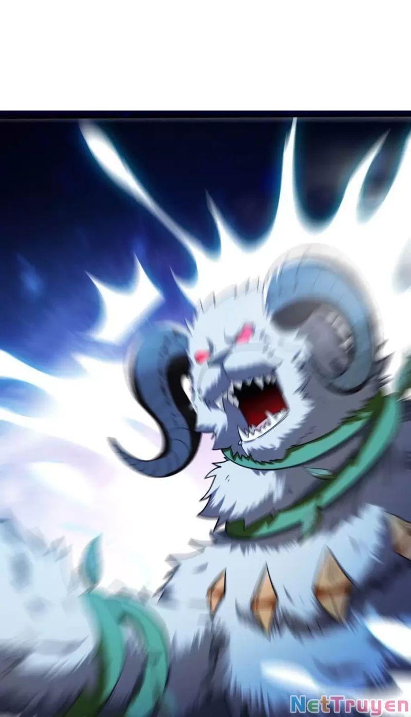 Bị bắt trở thành vô địch Thánh Nữ Chapter 33 - Trang 3
