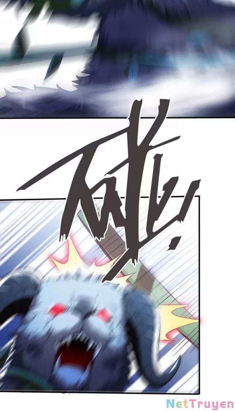 Bị bắt trở thành vô địch Thánh Nữ Chapter 33 - Trang 3