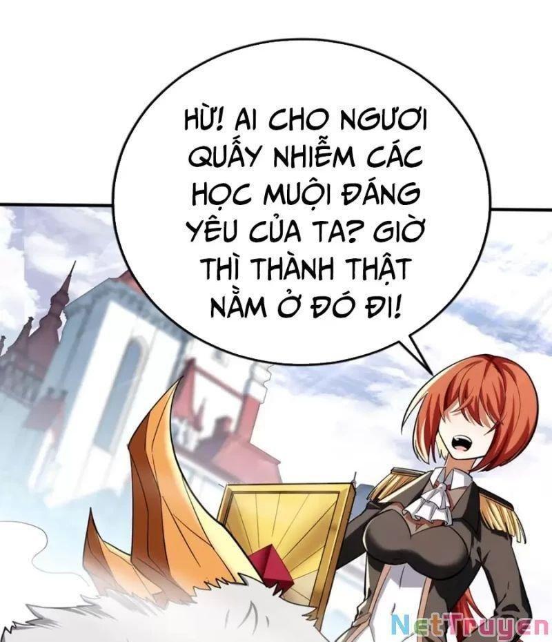 Bị bắt trở thành vô địch Thánh Nữ Chapter 33 - Trang 3