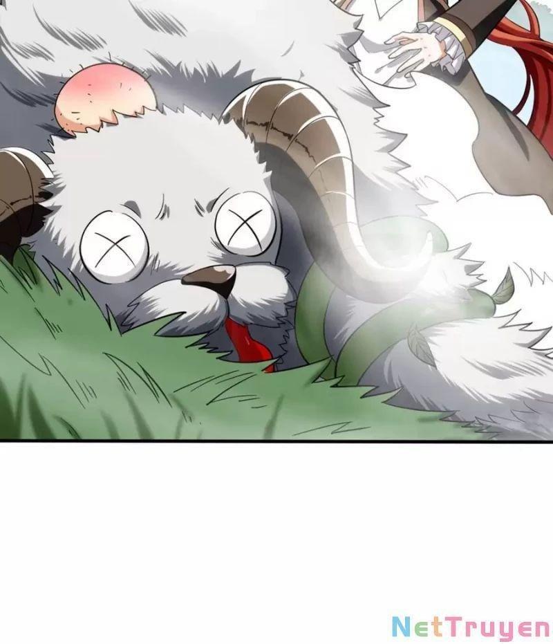 Bị bắt trở thành vô địch Thánh Nữ Chapter 33 - Trang 3