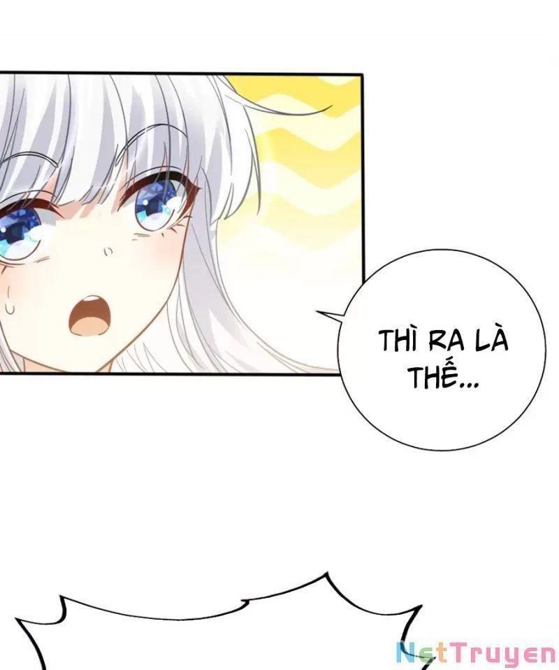 Bị bắt trở thành vô địch Thánh Nữ Chapter 33 - Trang 3