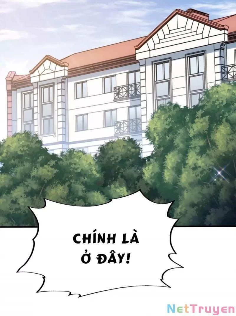 Bị bắt trở thành vô địch Thánh Nữ Chapter 33 - Trang 3