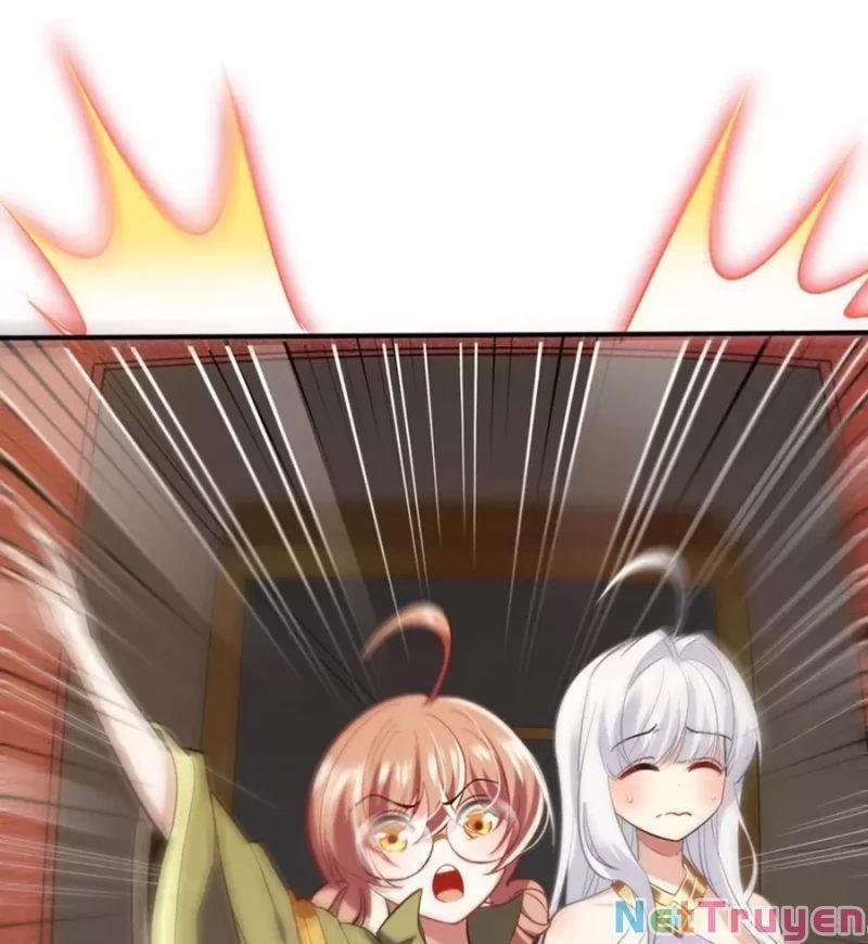 Bị bắt trở thành vô địch Thánh Nữ Chapter 33 - Trang 3