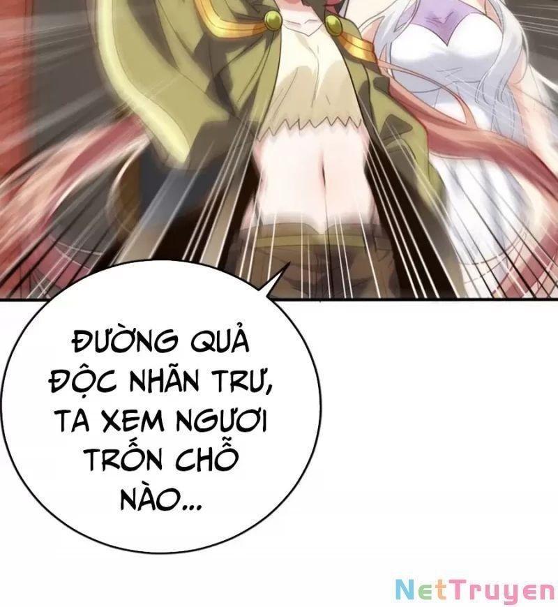 Bị bắt trở thành vô địch Thánh Nữ Chapter 33 - Trang 3