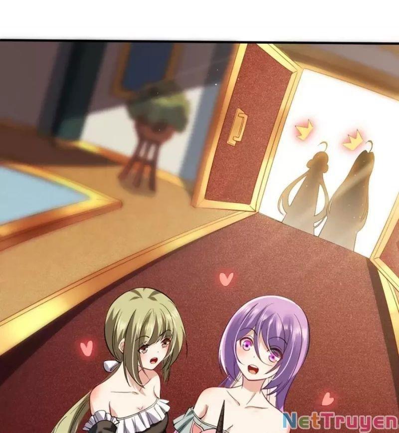 Bị bắt trở thành vô địch Thánh Nữ Chapter 33 - Trang 3