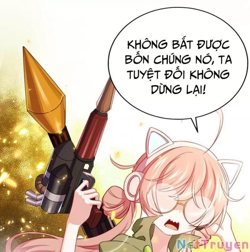 Bị bắt trở thành vô địch Thánh Nữ Chapter 33 - Trang 3