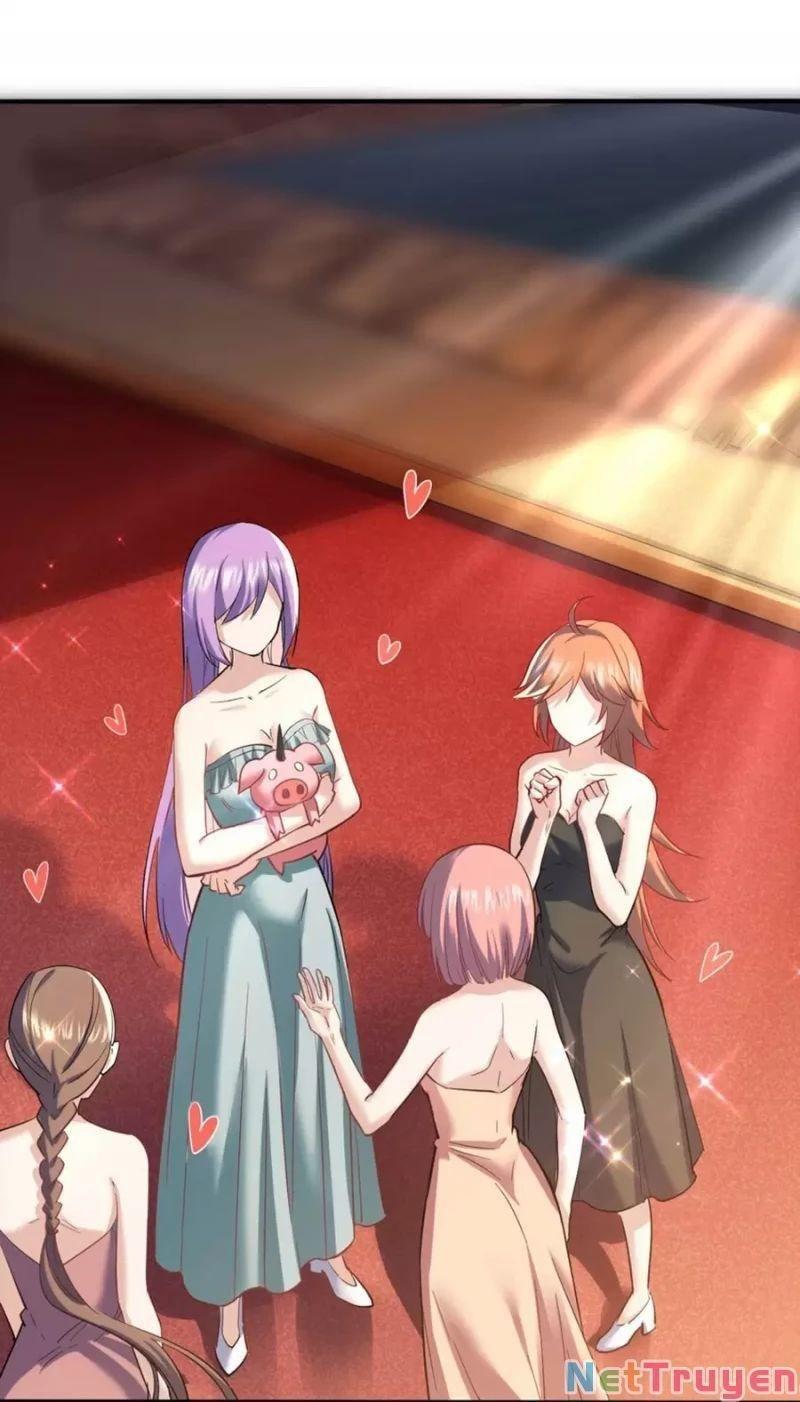 Bị bắt trở thành vô địch Thánh Nữ Chapter 34 - Trang 3