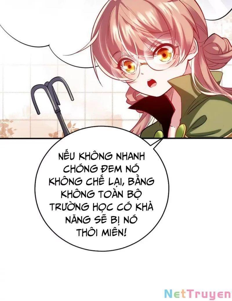 Bị bắt trở thành vô địch Thánh Nữ Chapter 34 - Trang 3