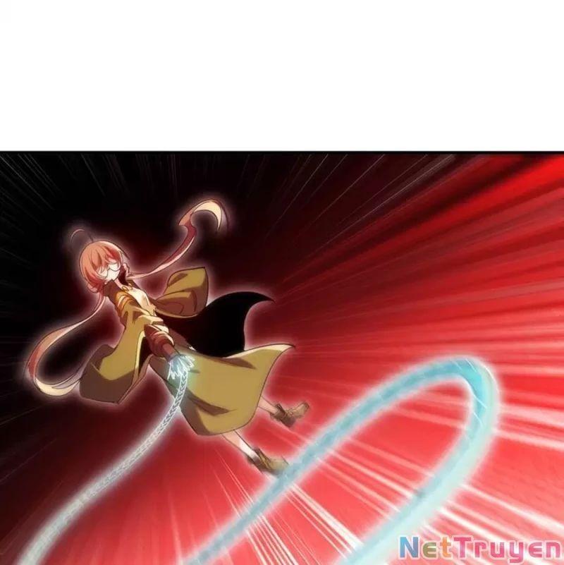 Bị bắt trở thành vô địch Thánh Nữ Chapter 34 - Trang 3